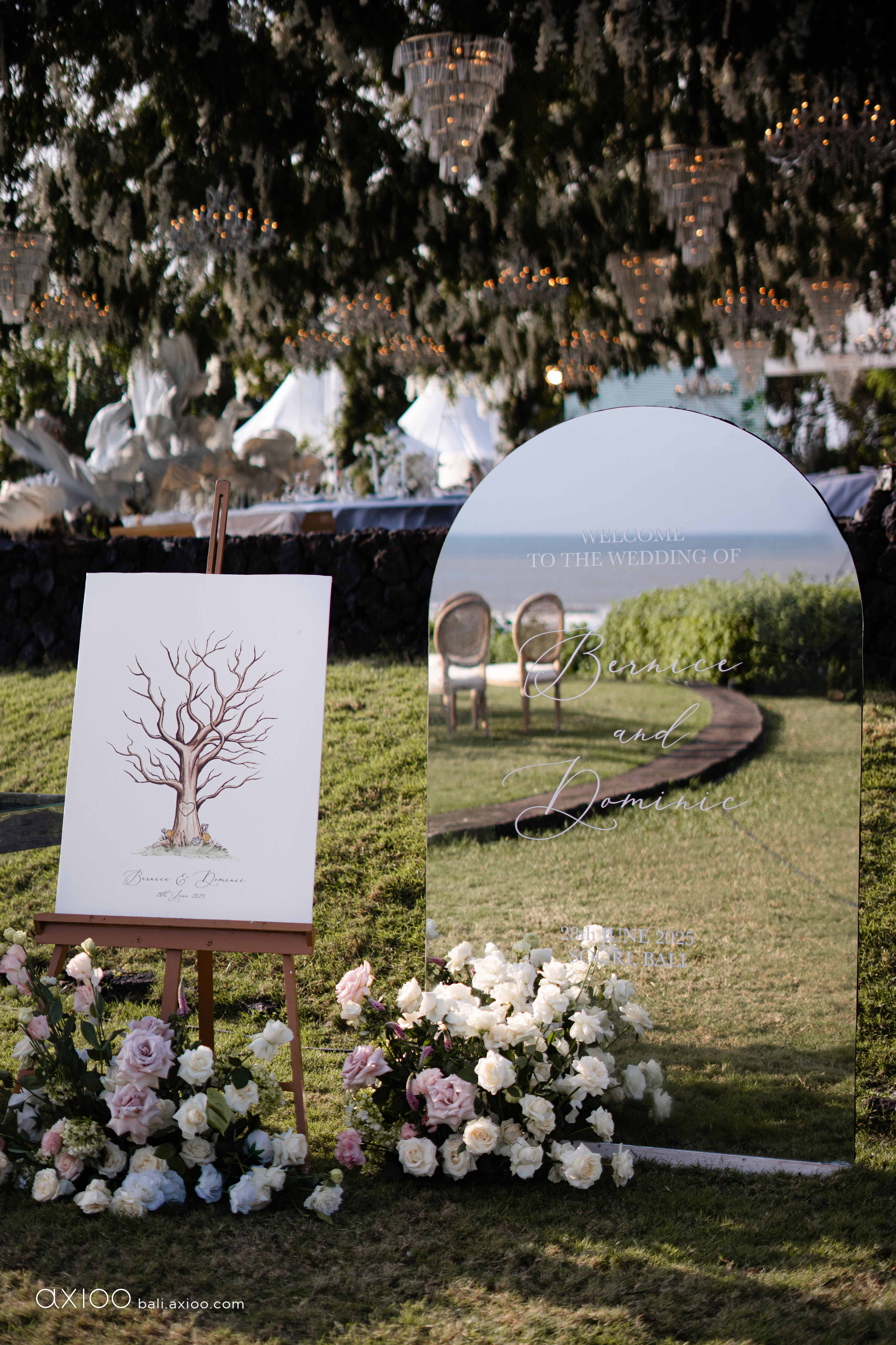 Axioo: The Way They Were